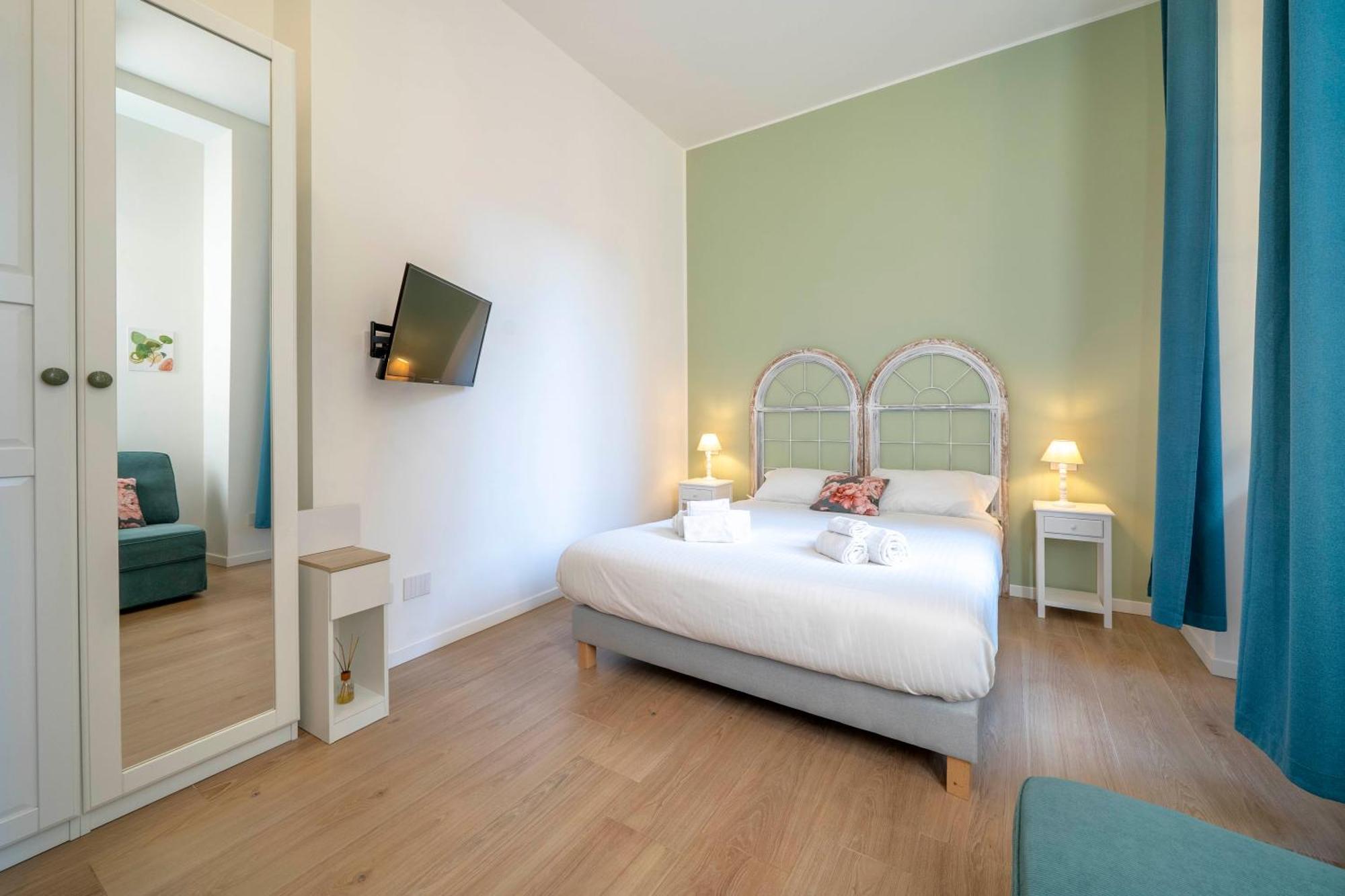 Apartment Vigevano 41 Milan